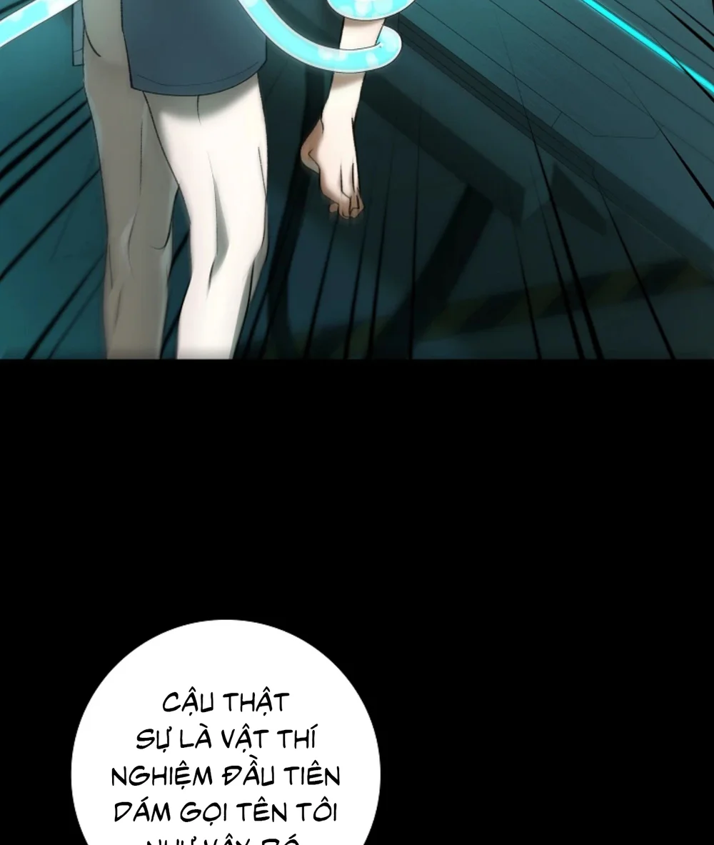 Đêm của xúc tu Chapter 5 Trang 12