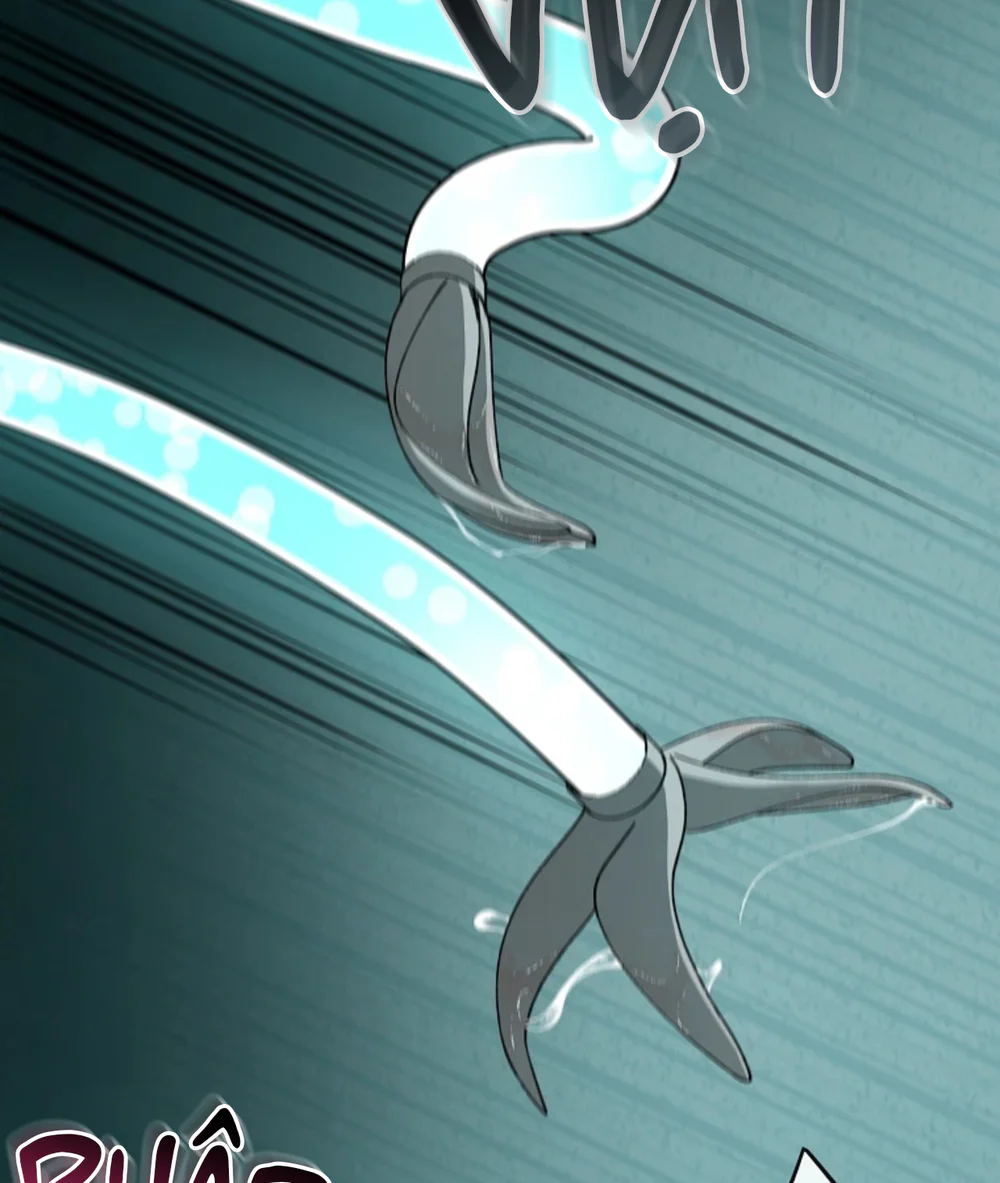 Đêm của xúc tu Chapter 5 Trang 16