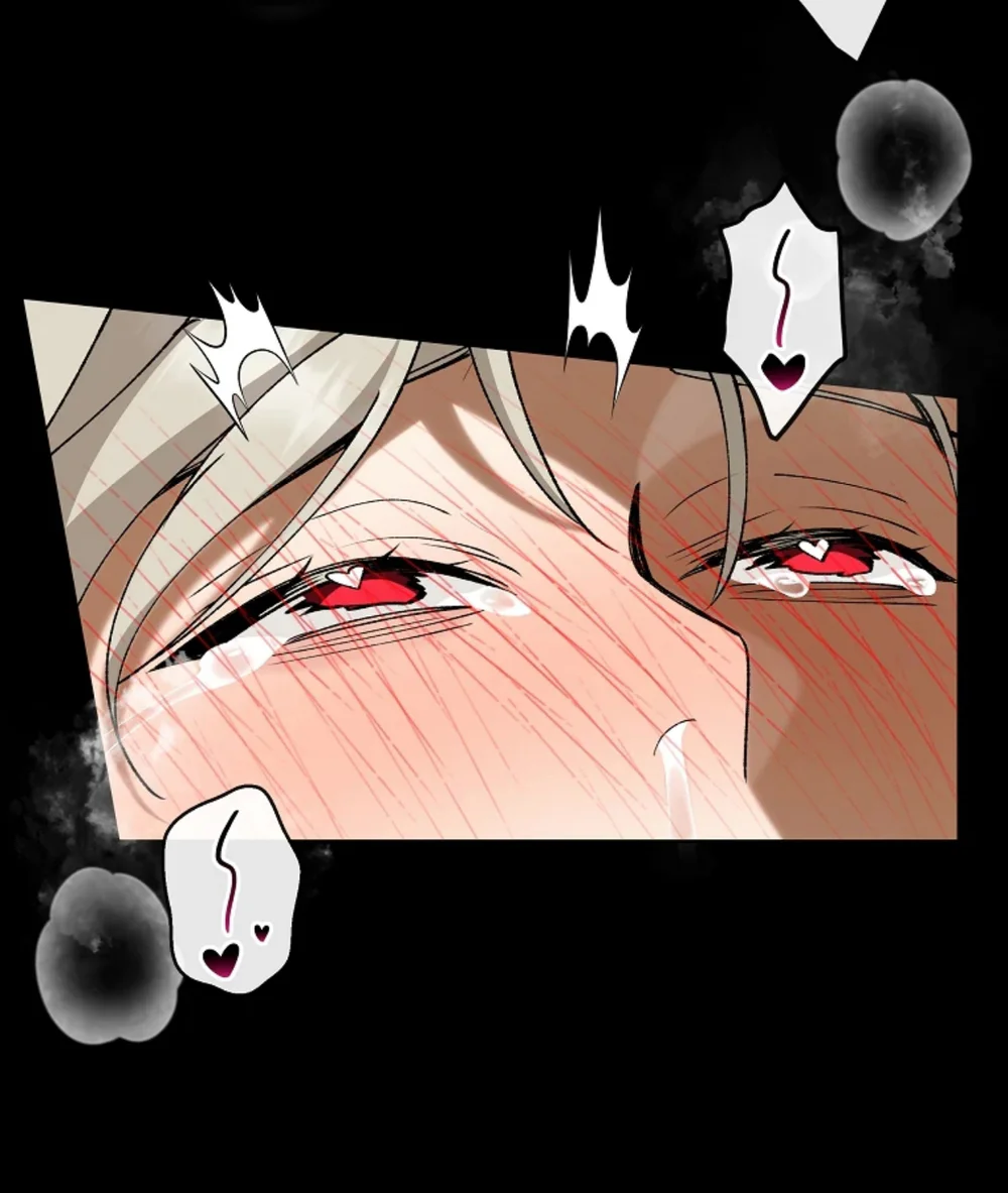 Đêm của xúc tu Chapter 5 Trang 20