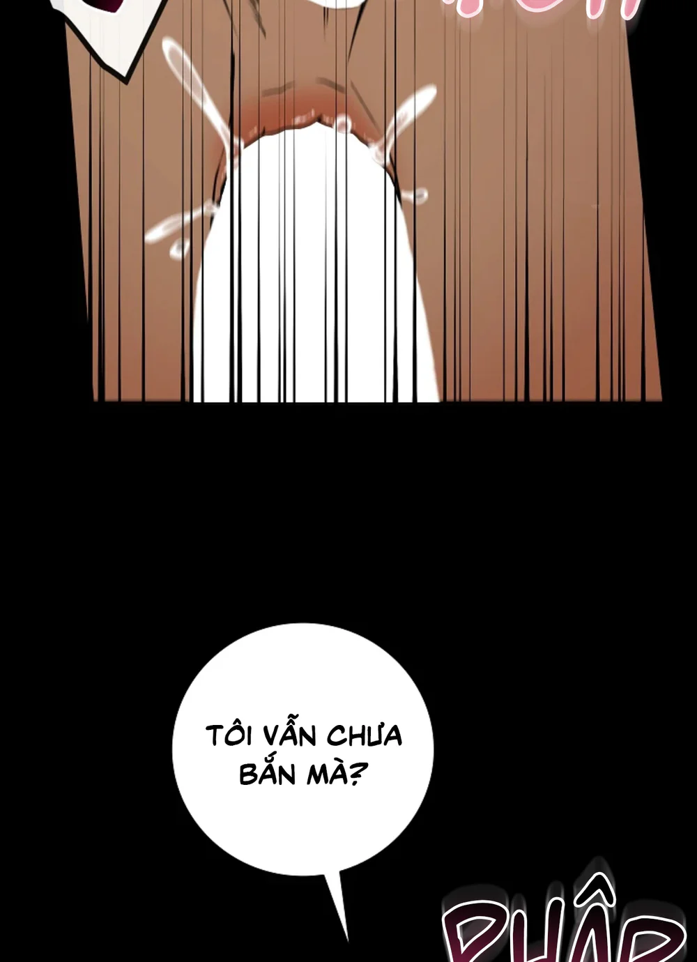 Đêm của xúc tu Chapter 5 Trang 24