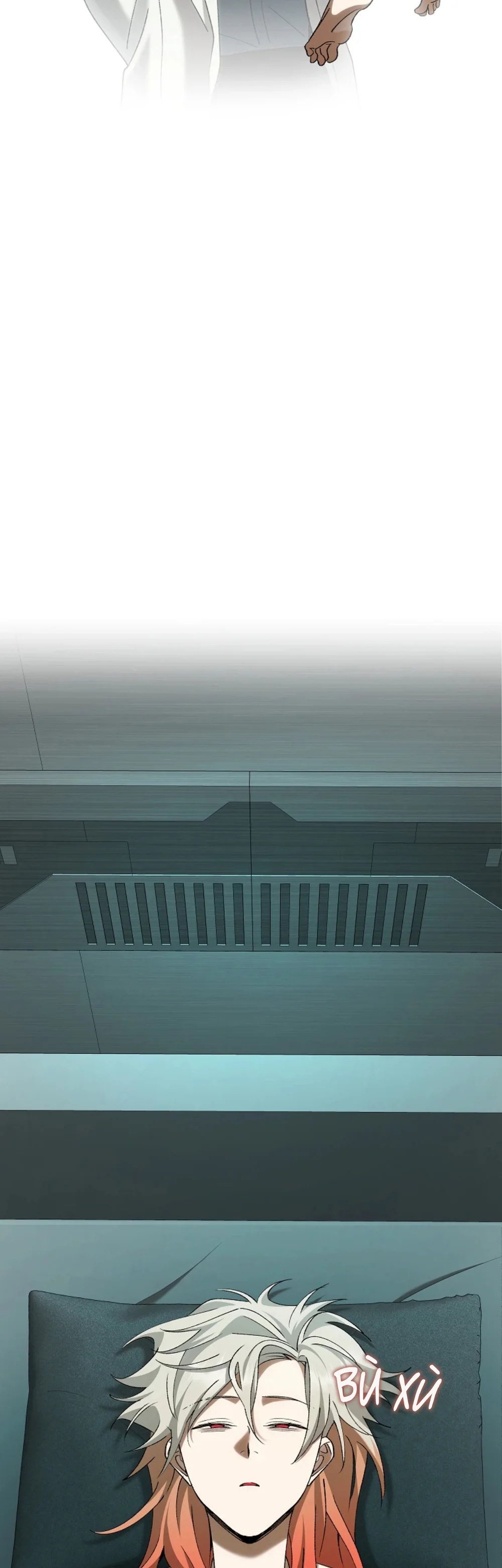 Đêm của xúc tu Chapter 5 Trang 37