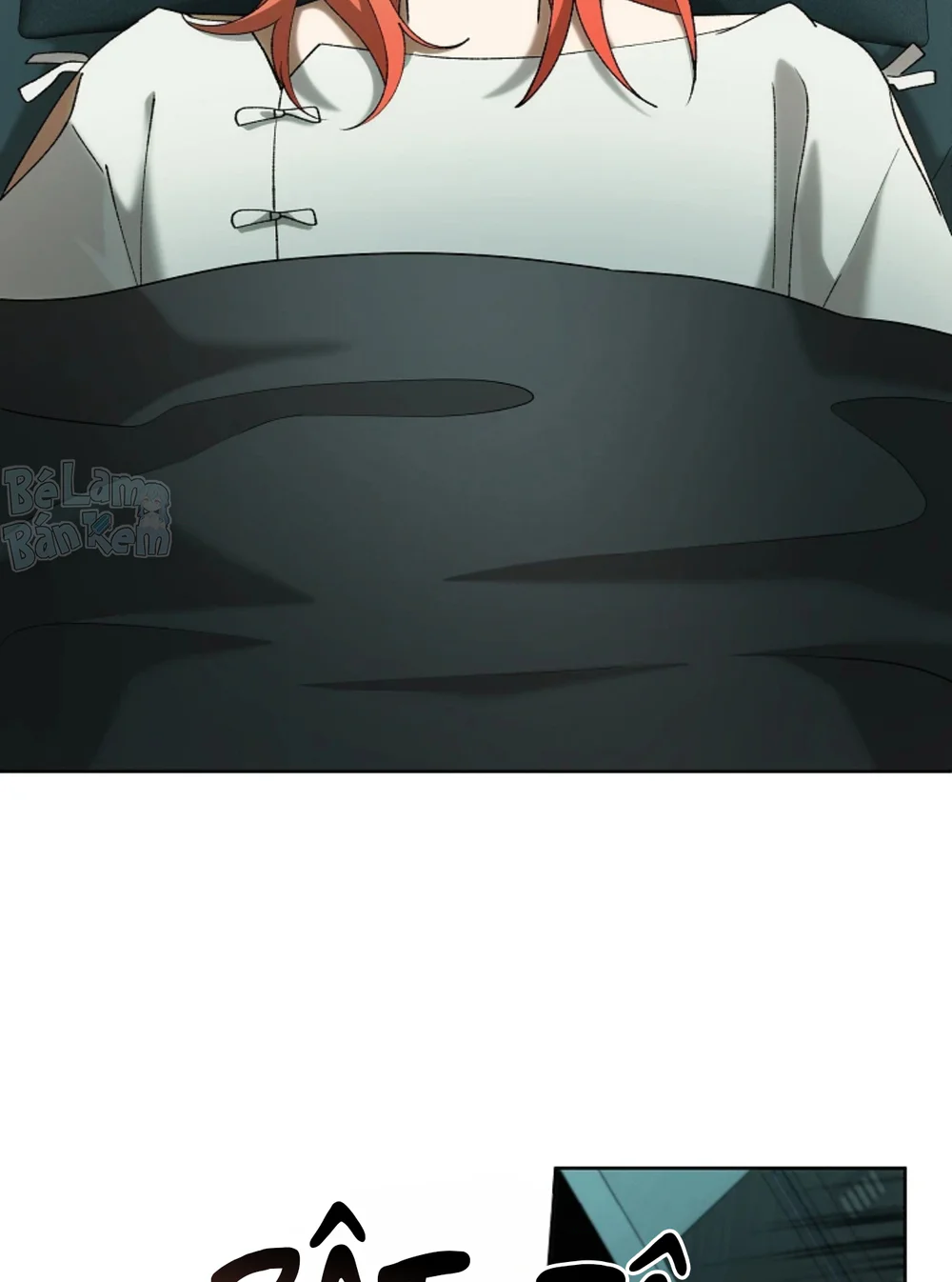 Đêm của xúc tu Chapter 5 Trang 38