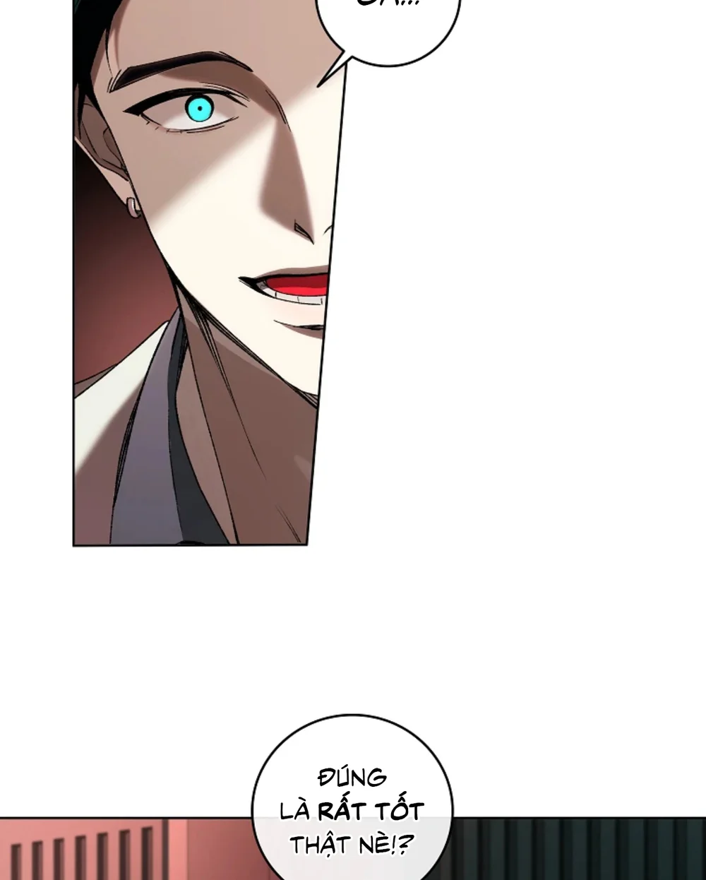 Đêm của xúc tu Chapter 1 Trang 8