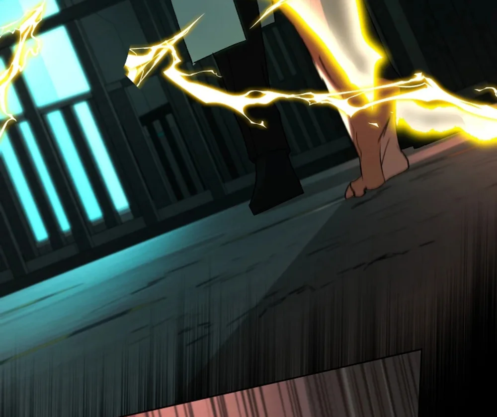 Đêm của xúc tu Chapter 1 Trang 12