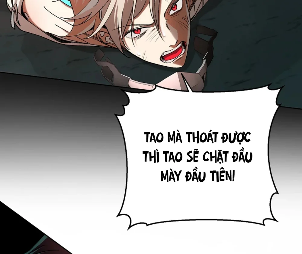 Đêm của xúc tu Chapter 1 Trang 16