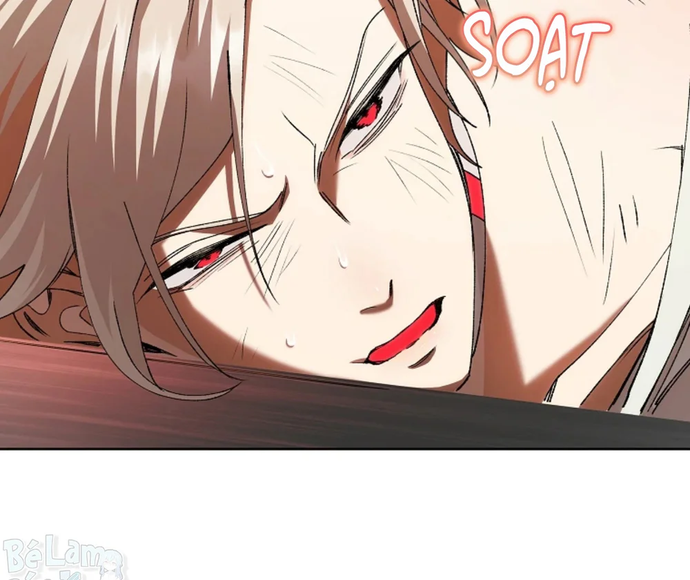 Đêm của xúc tu Chapter 1 Trang 18