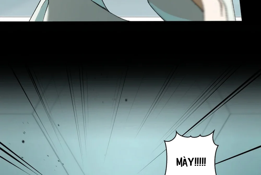 Đêm của xúc tu Chapter 1 Trang 22