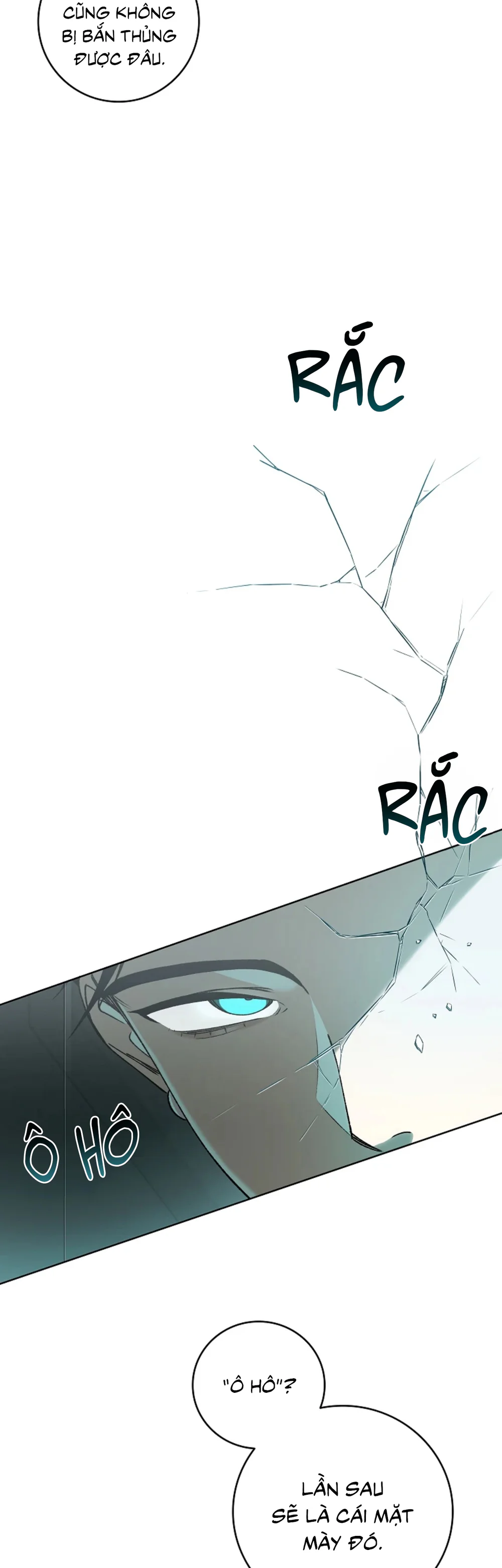 Đêm của xúc tu Chapter 1 Trang 25