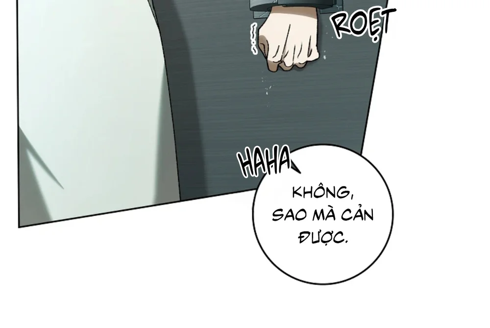 Đêm của xúc tu Chapter 1 Trang 30