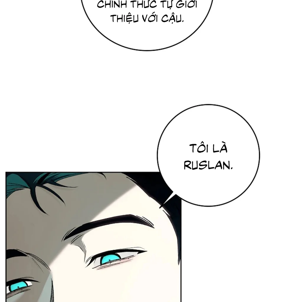 Đêm của xúc tu Chapter 1 Trang 34