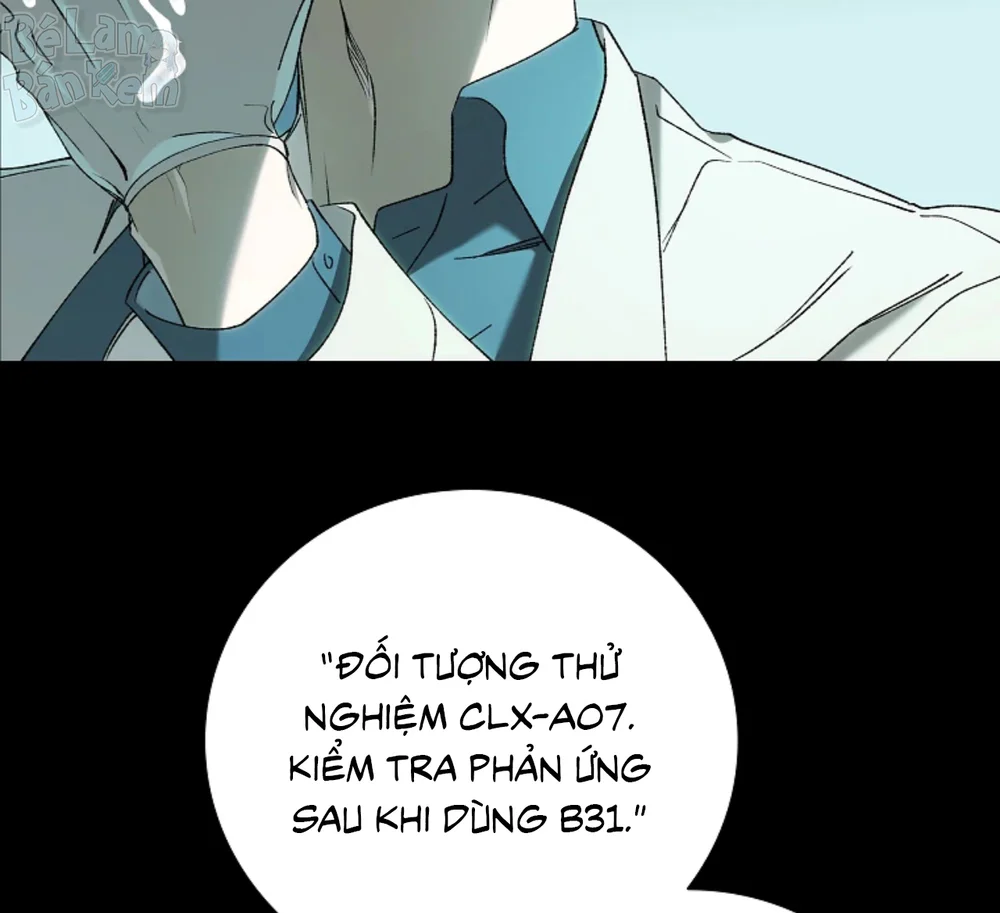 Đêm của xúc tu Chapter 1 Trang 42