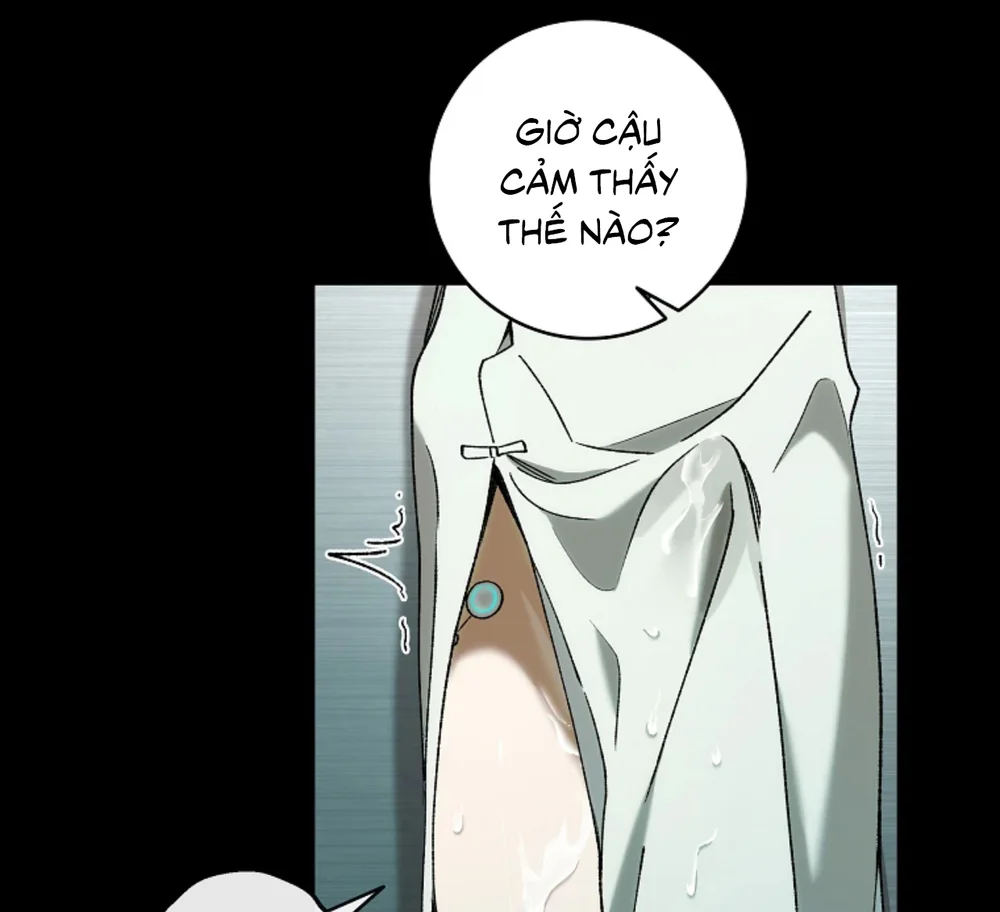 Đêm của xúc tu Chapter 1 Trang 44