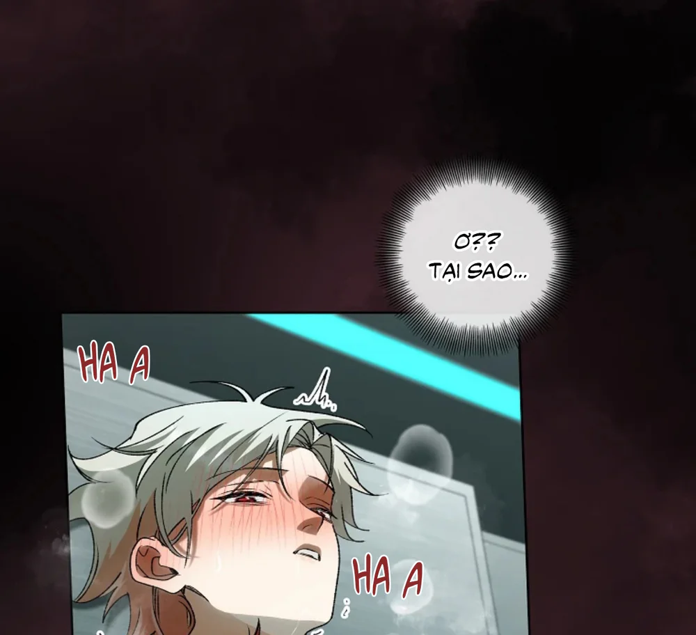 Đêm của xúc tu Chapter 1 Trang 48