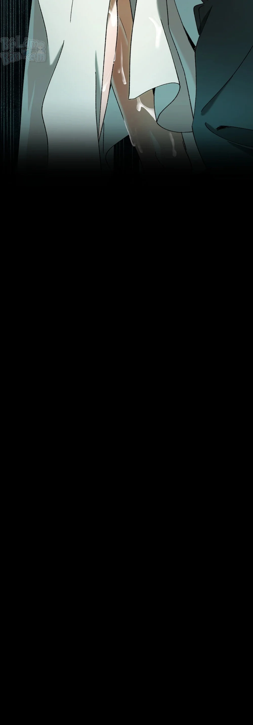 Đêm của xúc tu Chapter 1 Trang 55