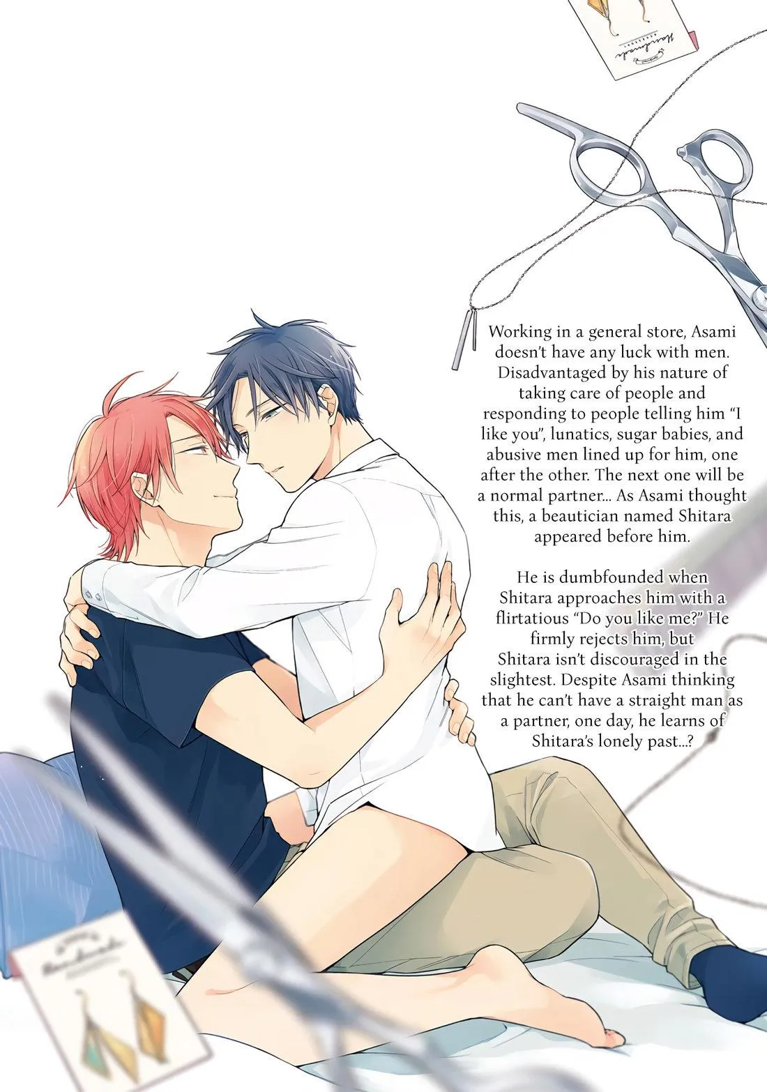 Đêm Dài Ngọt Ngào Chapter 6 Trang 18