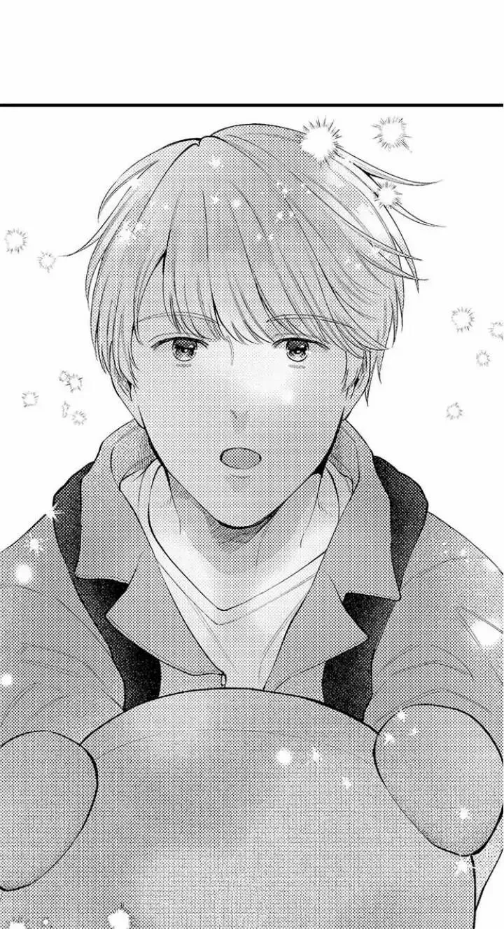 Đêm đầu cũng tình yêu bé bỏng Chapter 6 Trang 38