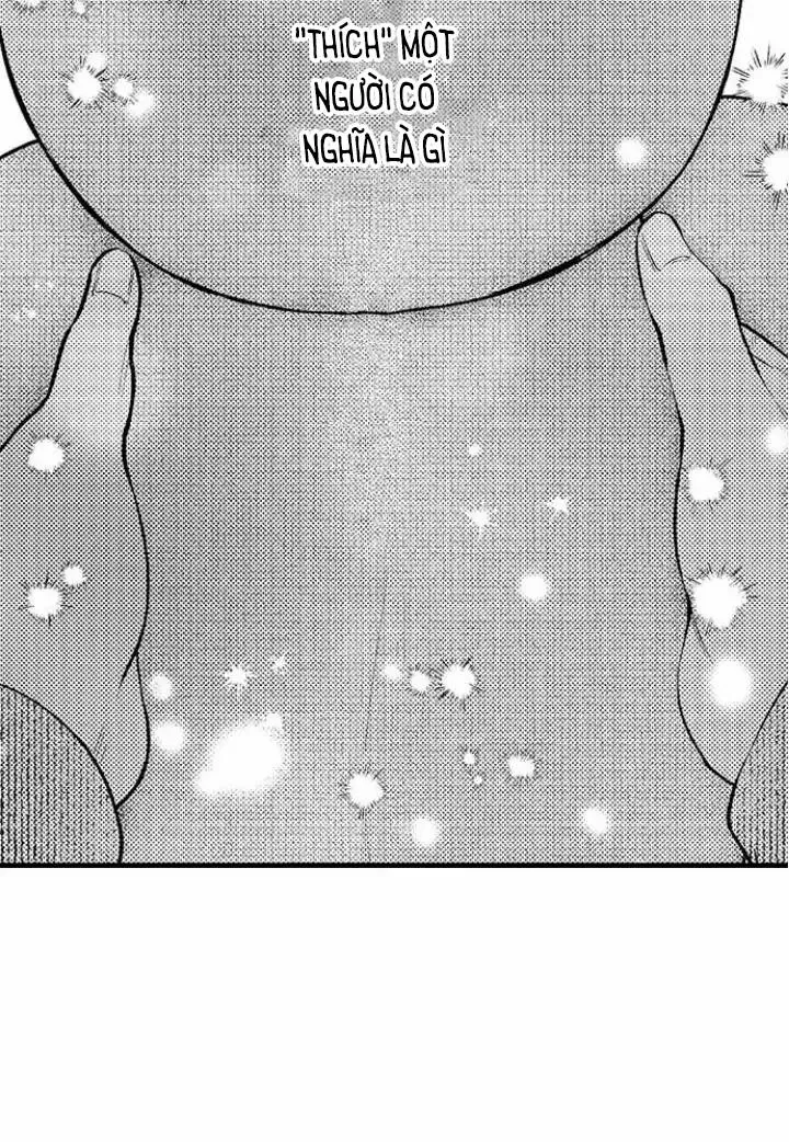 Đêm đầu cũng tình yêu bé bỏng Chapter 6 Trang 39