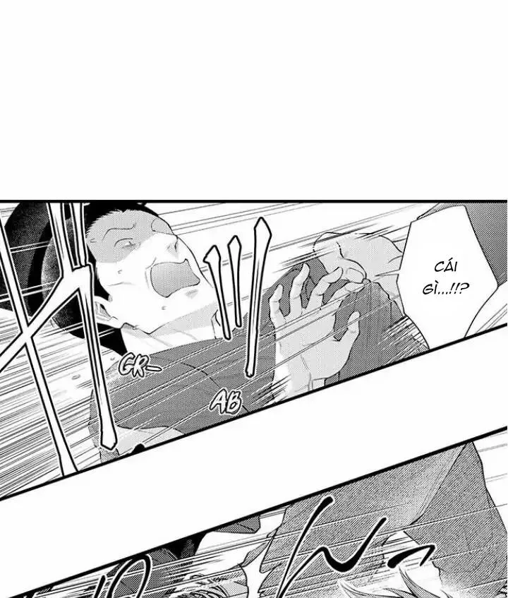 Đêm đầu cũng tình yêu bé bỏng Chapter 7 Trang 25