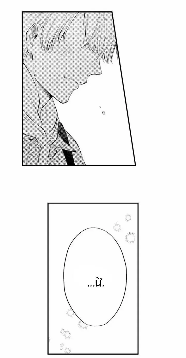 Đêm đầu cũng tình yêu bé bỏng Chapter 8 Trang 6