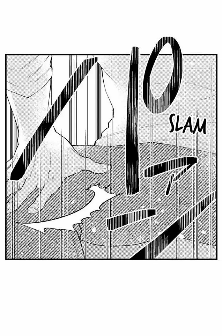 Đêm đầu cũng tình yêu bé bỏng Chapter 9 Trang 5