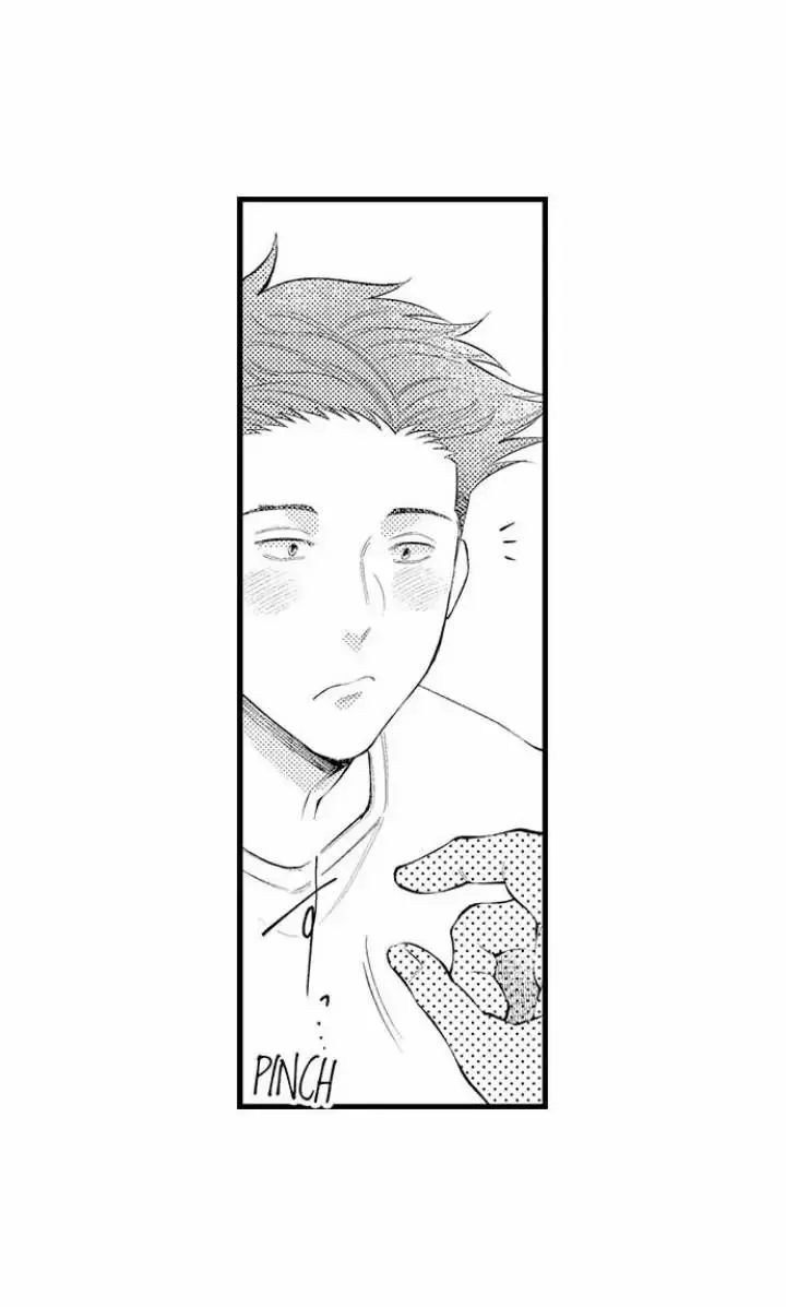 Đêm đầu cũng tình yêu bé bỏng Chapter 9 Trang 10