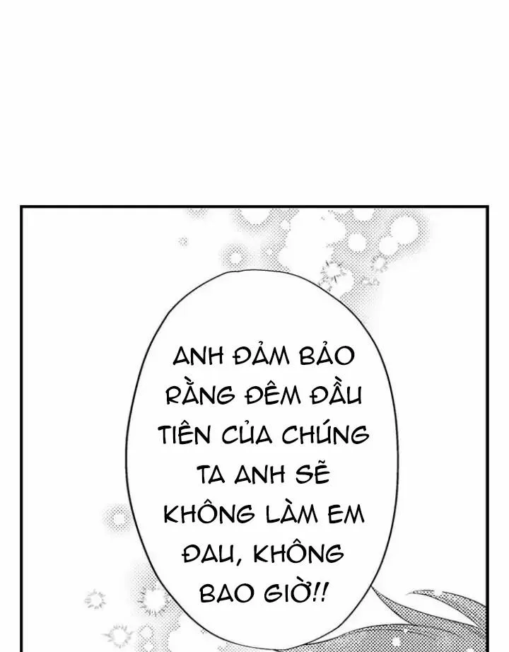 Đêm đầu cũng tình yêu bé bỏng Chapter 10 Trang 22