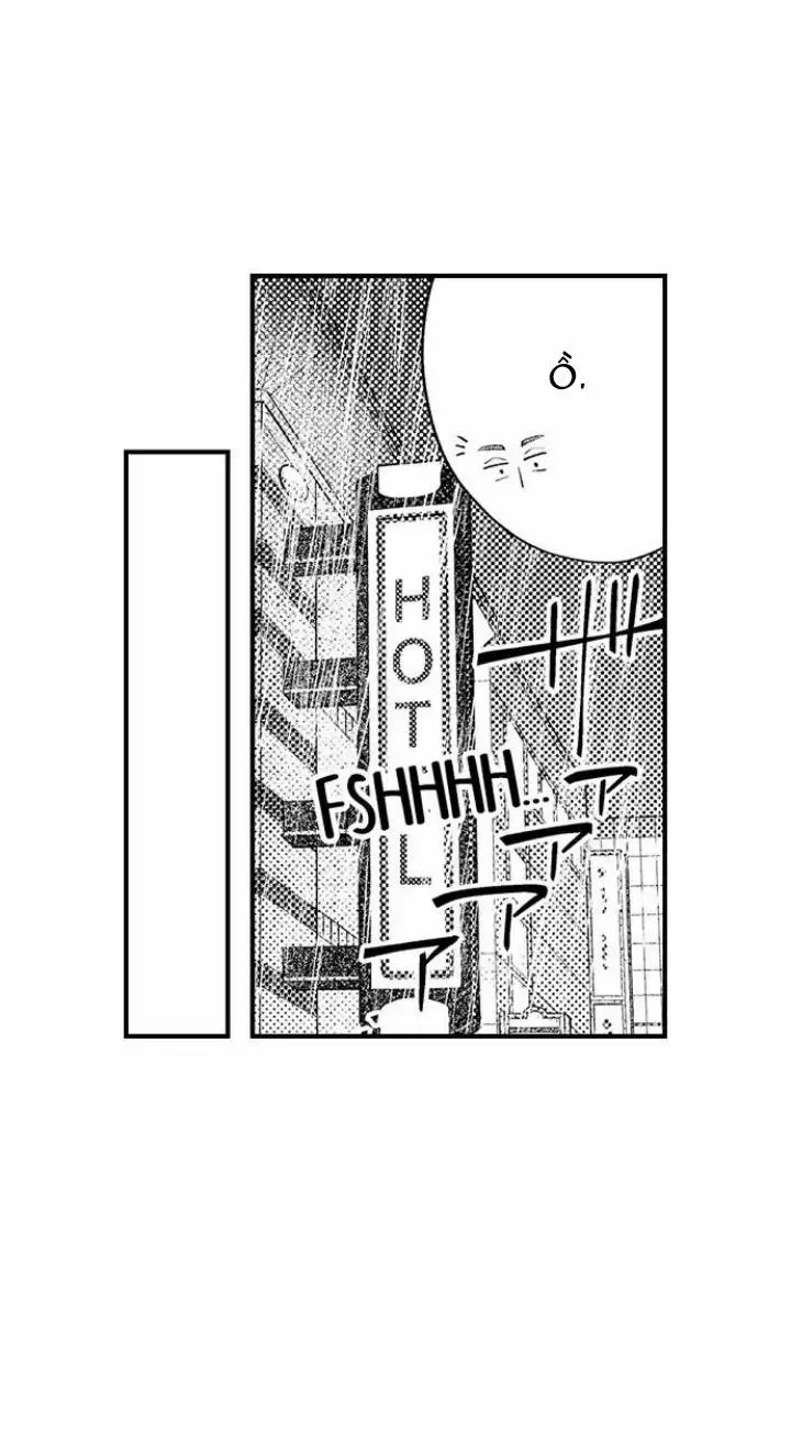 Đêm đầu cũng tình yêu bé bỏng Chapter 11 Trang 6