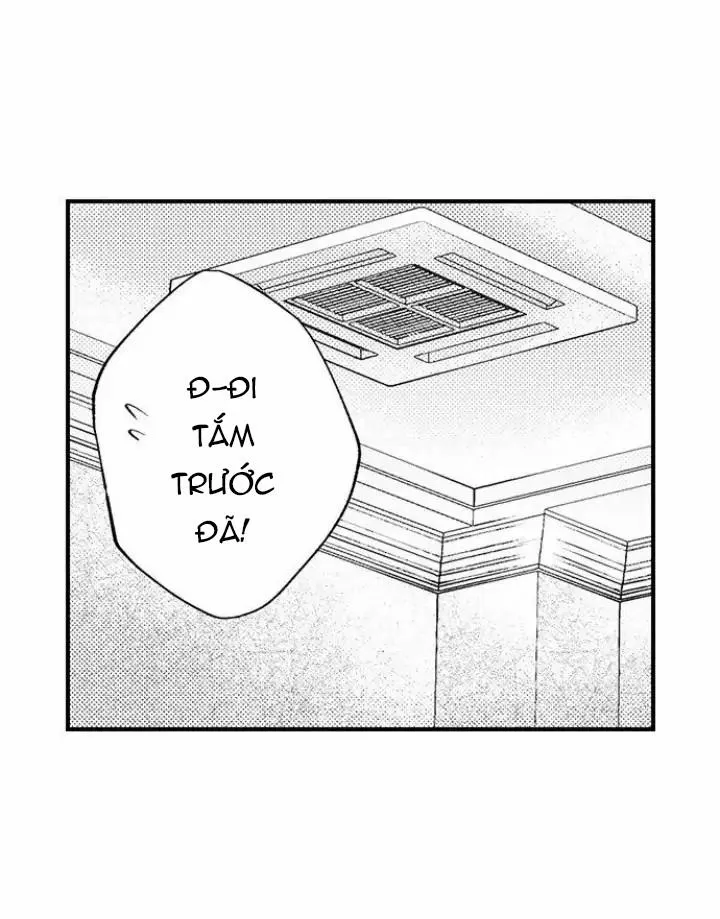 Đêm đầu cũng tình yêu bé bỏng Chapter 11 Trang 11