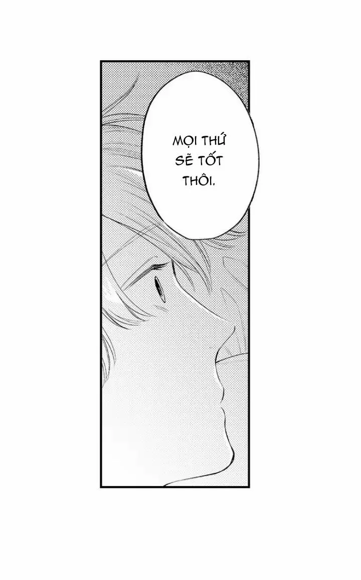 Đêm đầu cũng tình yêu bé bỏng Chapter 12 Trang 18