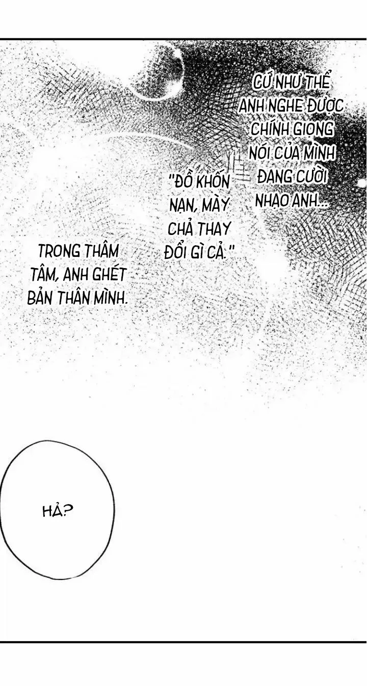 Đêm đầu cũng tình yêu bé bỏng Chapter 12 Trang 21
