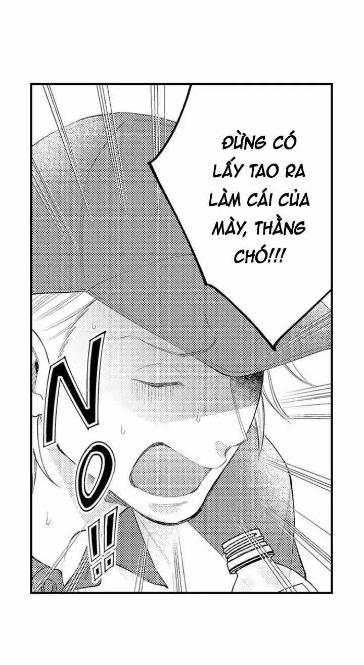 Đêm đầu cũng tình yêu bé bỏng Chapter 12 Trang 31