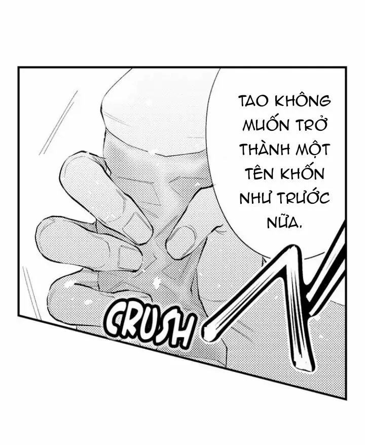 Đêm đầu cũng tình yêu bé bỏng Chapter 12 Trang 38