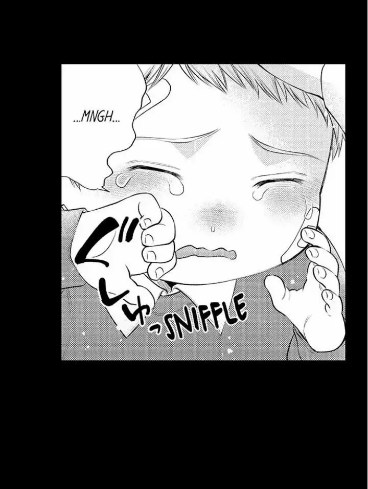 Đêm đầu cũng tình yêu bé bỏng Chapter 14 Trang 7