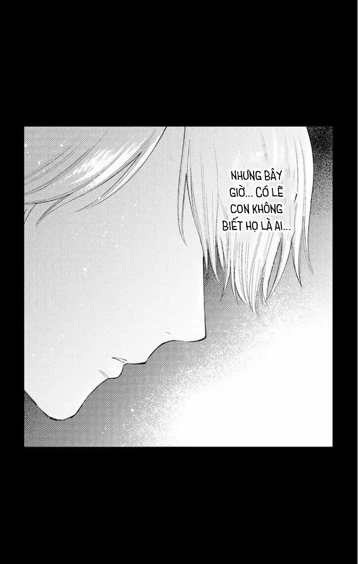 Đêm đầu cũng tình yêu bé bỏng Chapter 14 Trang 20