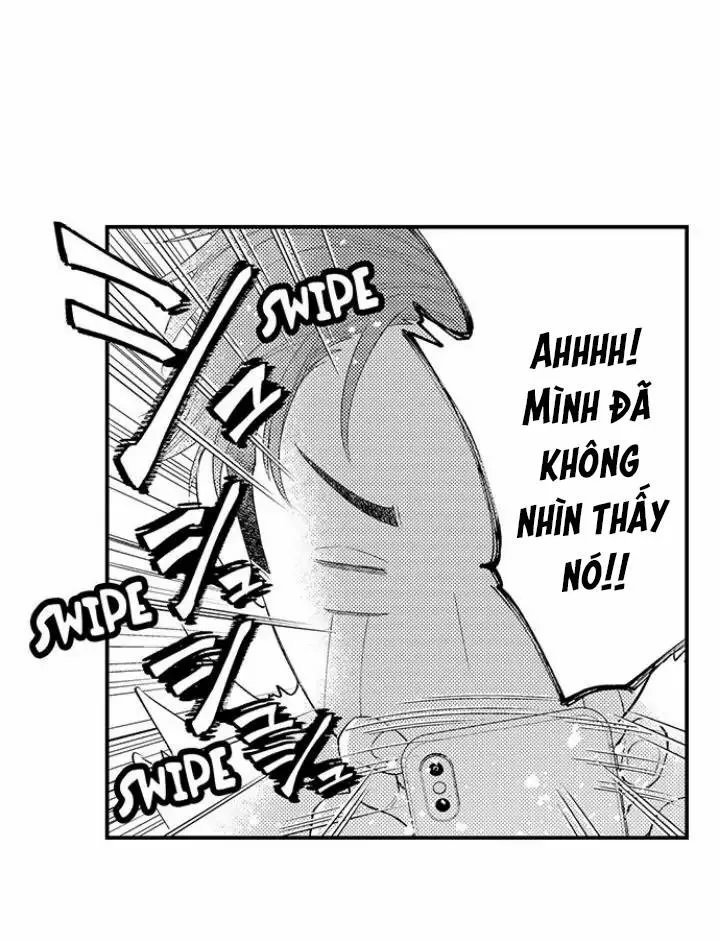 Đêm đầu cũng tình yêu bé bỏng Chapter 14 Trang 30