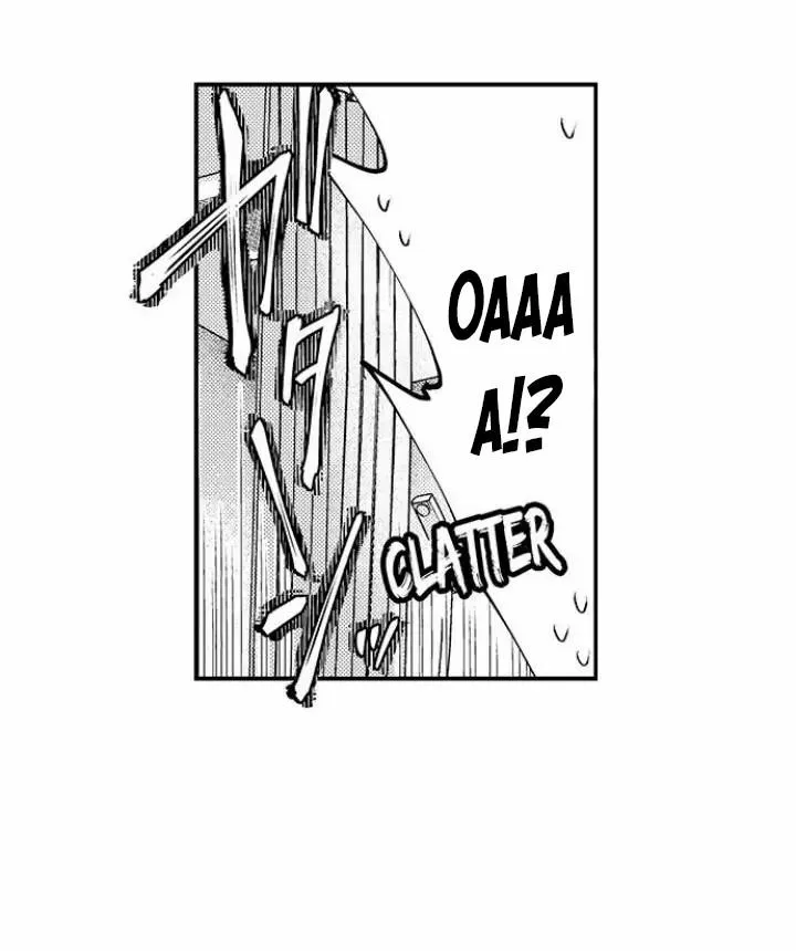 Đêm đầu cũng tình yêu bé bỏng Chapter 15 Trang 6