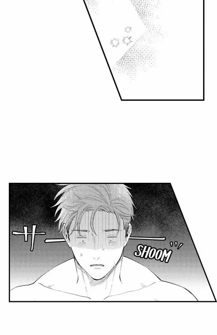 Đêm đầu cũng tình yêu bé bỏng Chapter 17 Trang 4