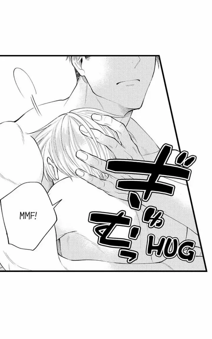 Đêm đầu cũng tình yêu bé bỏng Chapter 17 Trang 19