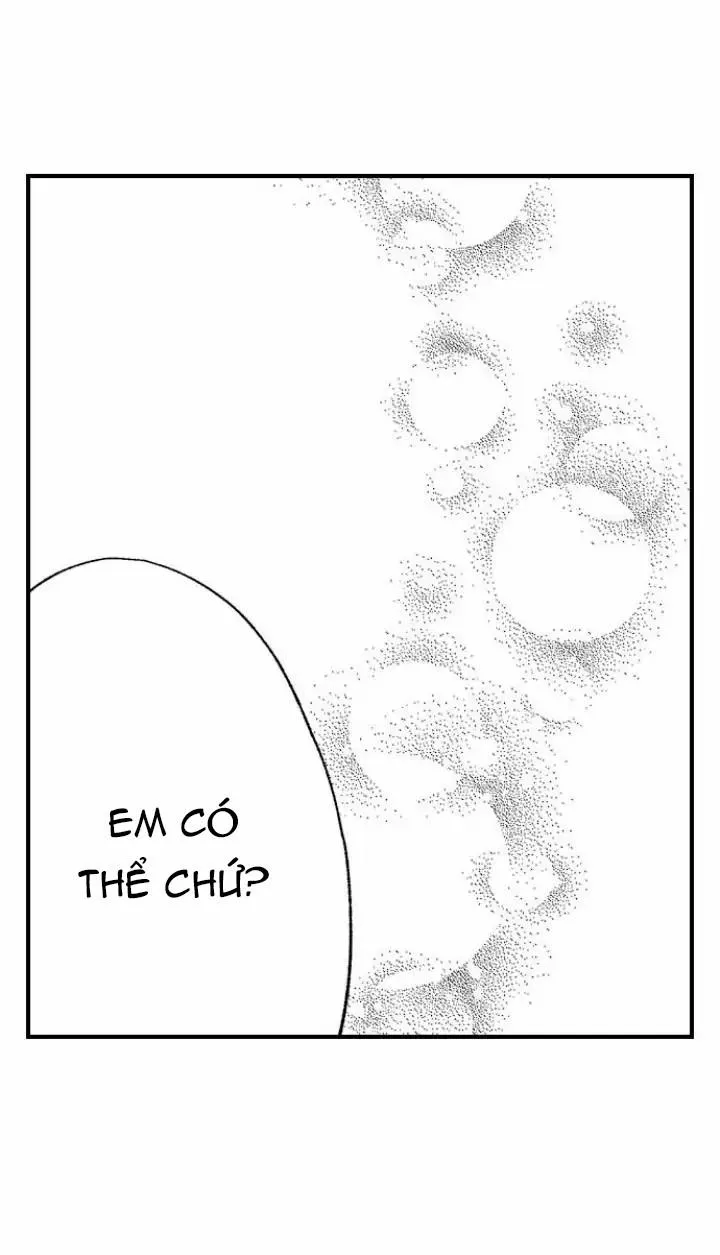 Đêm đầu cũng tình yêu bé bỏng Chapter 17 Trang 23