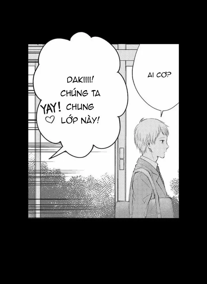 Đêm đầu cũng tình yêu bé bỏng Chapter 18 Trang 16