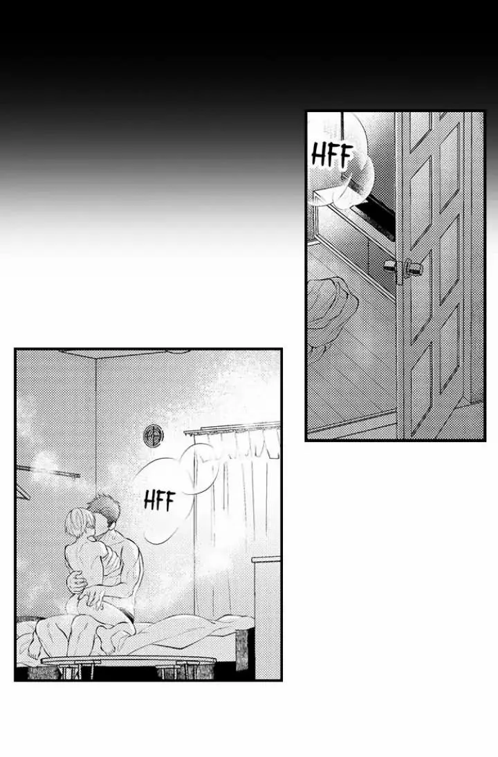 Đêm đầu cũng tình yêu bé bỏng Chapter 19 Trang 5