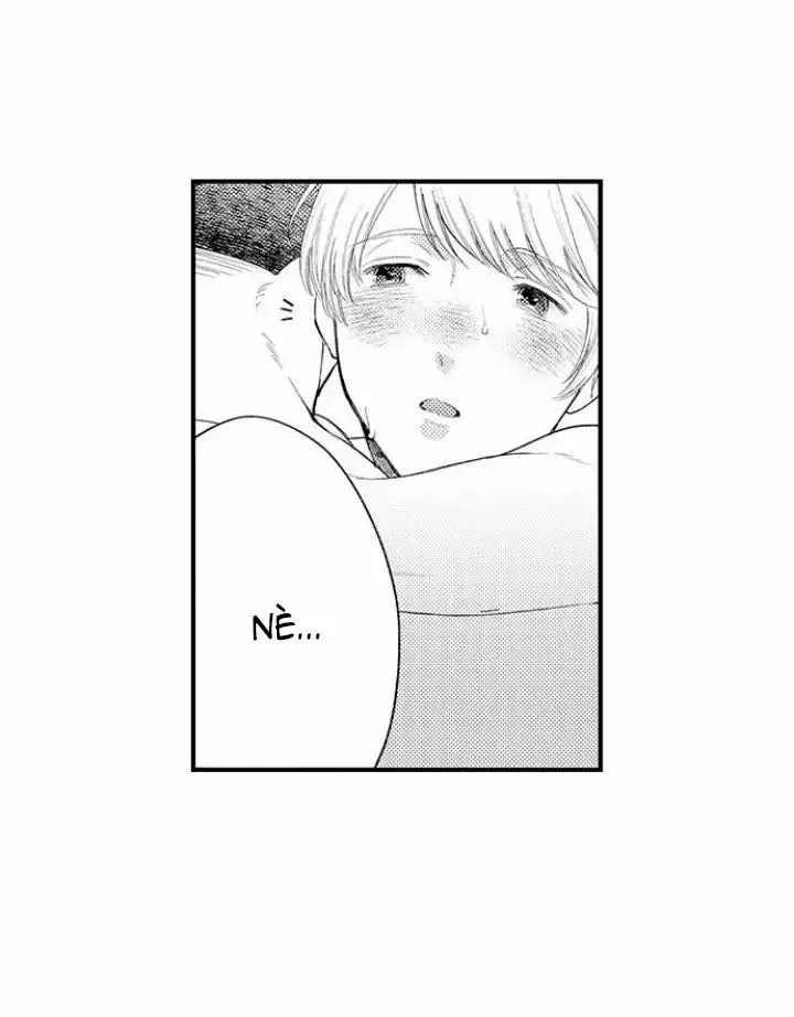 Đêm đầu cũng tình yêu bé bỏng Chapter 19 Trang 14