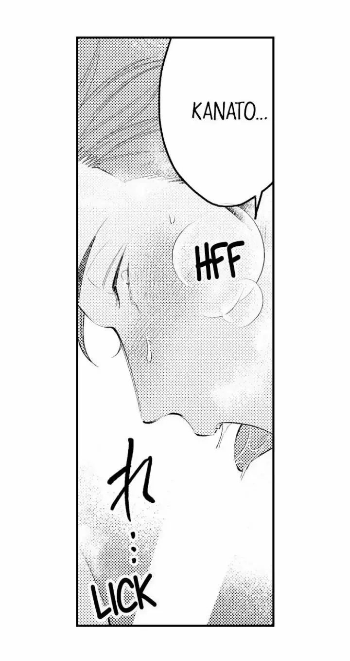 Đêm đầu cũng tình yêu bé bỏng Chapter 19 Trang 19