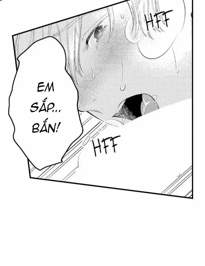 Đêm đầu cũng tình yêu bé bỏng Chapter 19 Trang 25
