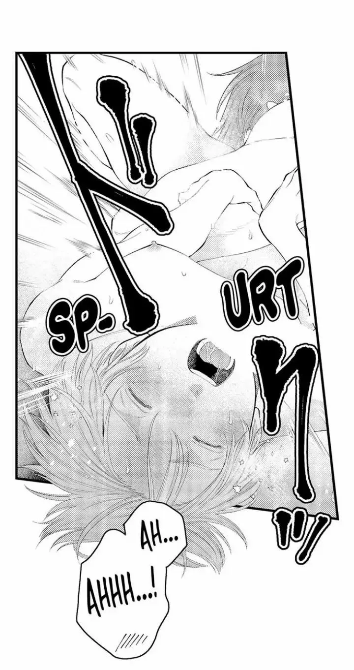 Đêm đầu cũng tình yêu bé bỏng Chapter 19 Trang 26