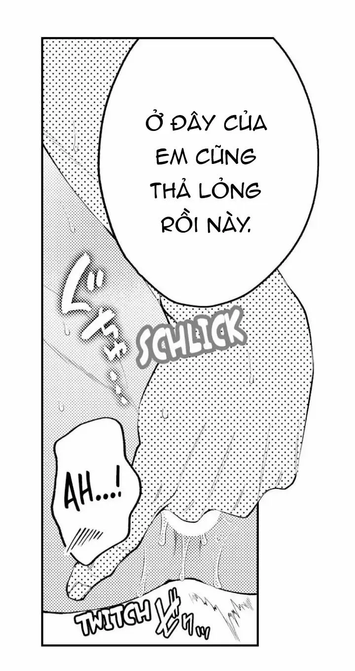 Đêm đầu cũng tình yêu bé bỏng Chapter 19 Trang 29