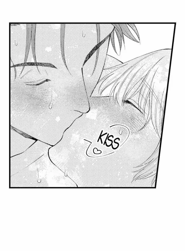 Đêm đầu cũng tình yêu bé bỏng Chapter 19 Trang 32