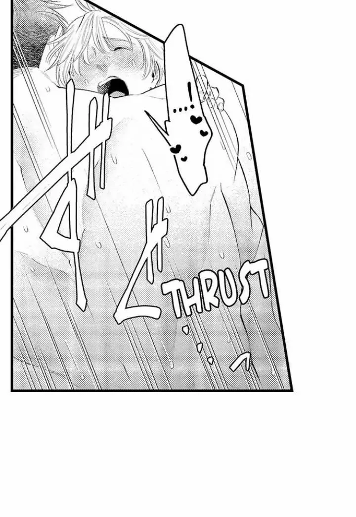 Đêm đầu cũng tình yêu bé bỏng Chapter 19 Trang 36