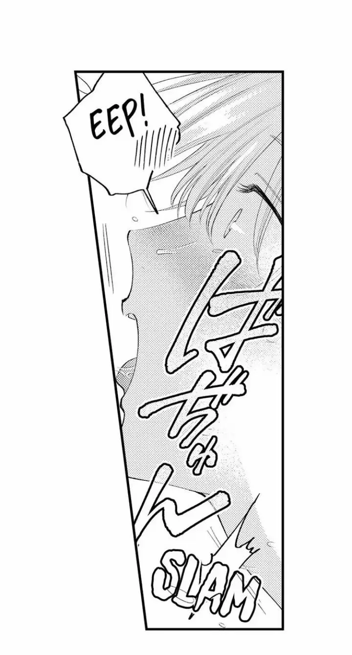 Đêm đầu cũng tình yêu bé bỏng Chapter 20 Trang 5