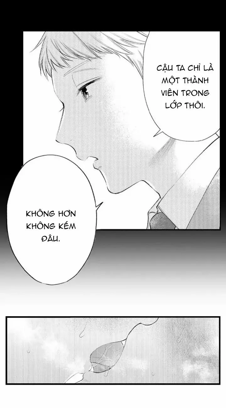 Đêm đầu cũng tình yêu bé bỏng Chapter 20 Trang 16